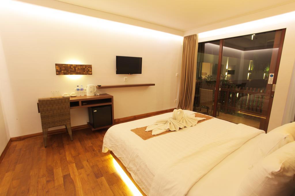 Hotel Aquarius Star Kuta (Bali)