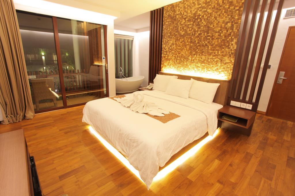 Aquarius Star 3* Kuta (Bali)