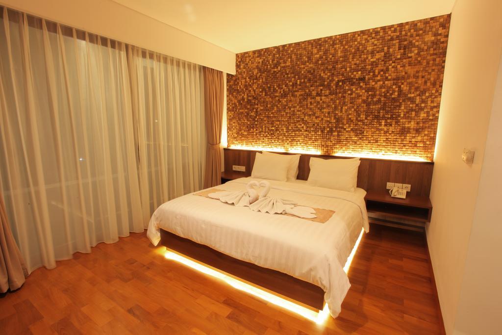 Aquarius Star Hotel Kuta (Bali)