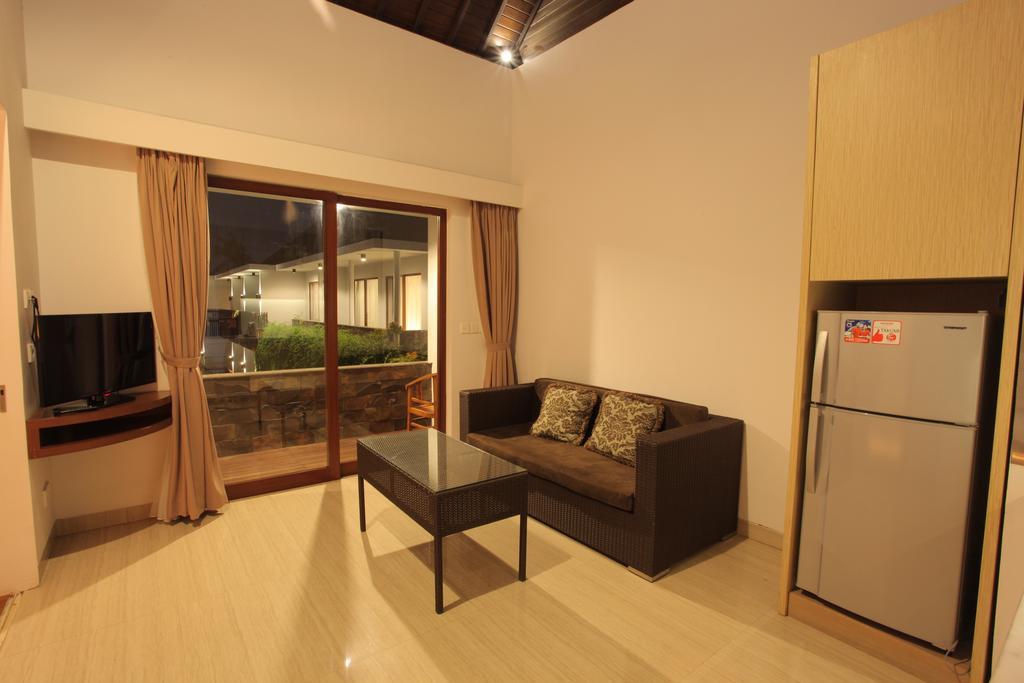 Aquarius Star Hotel Kuta (Bali)