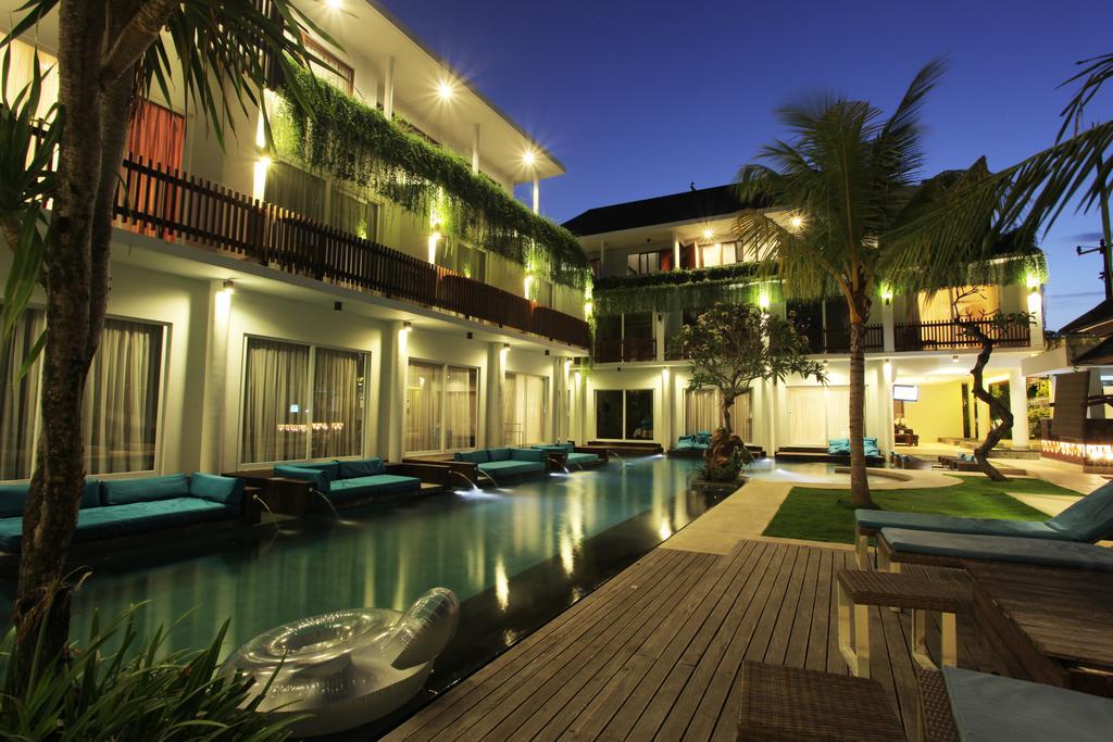 Hotel Aquarius Star