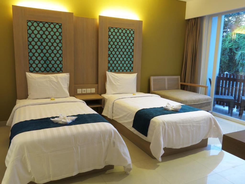 Aquarius Star Hotel