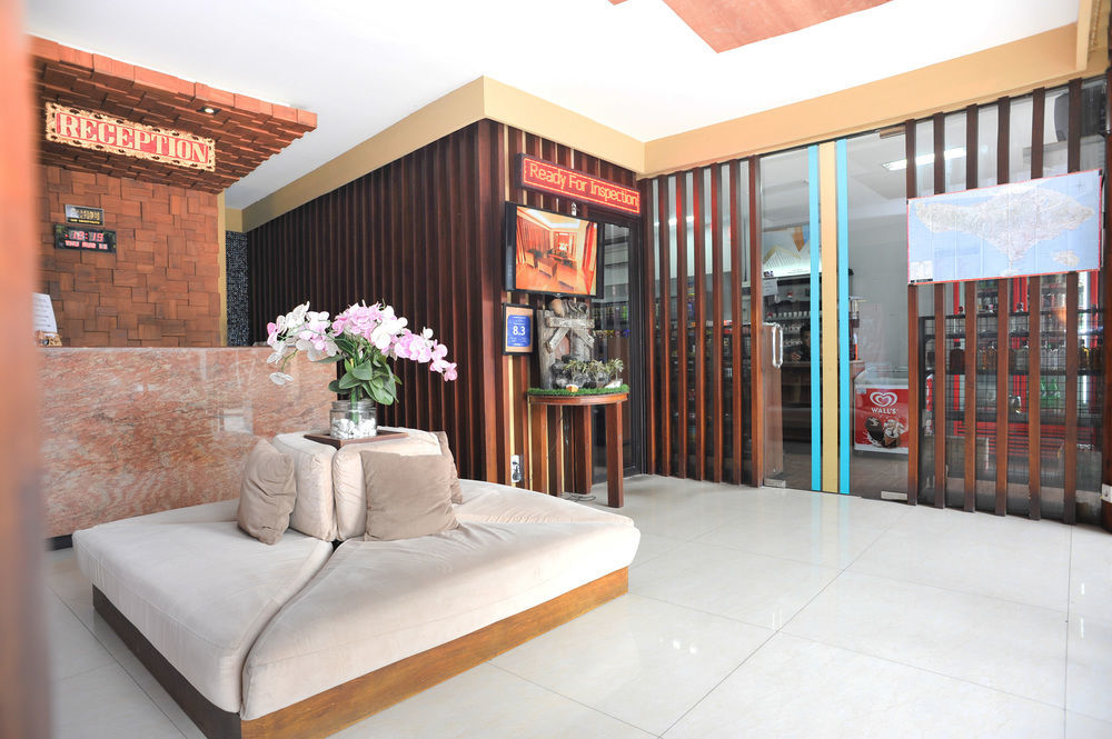 Aquarius Star 3* Kuta (Bali)