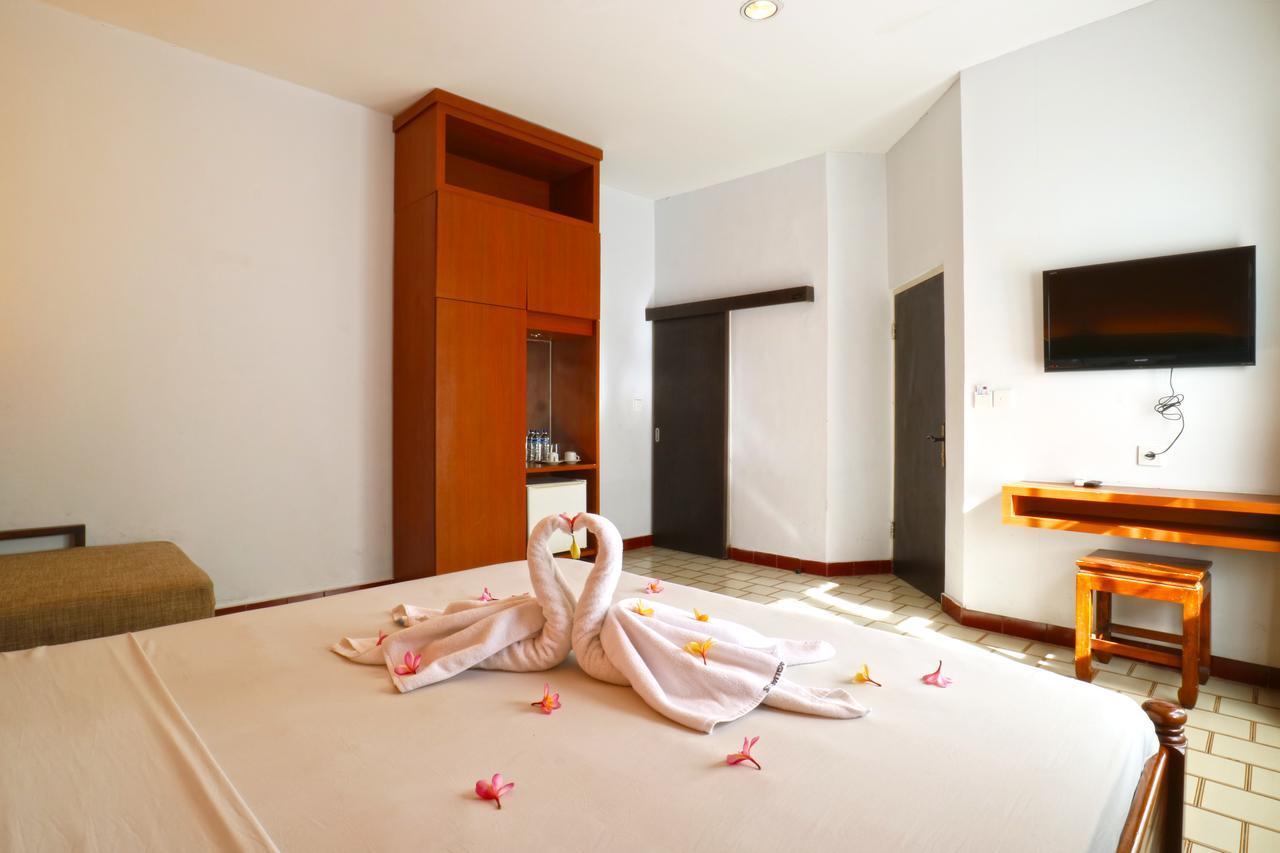 Hotel Aquarius Star 3*