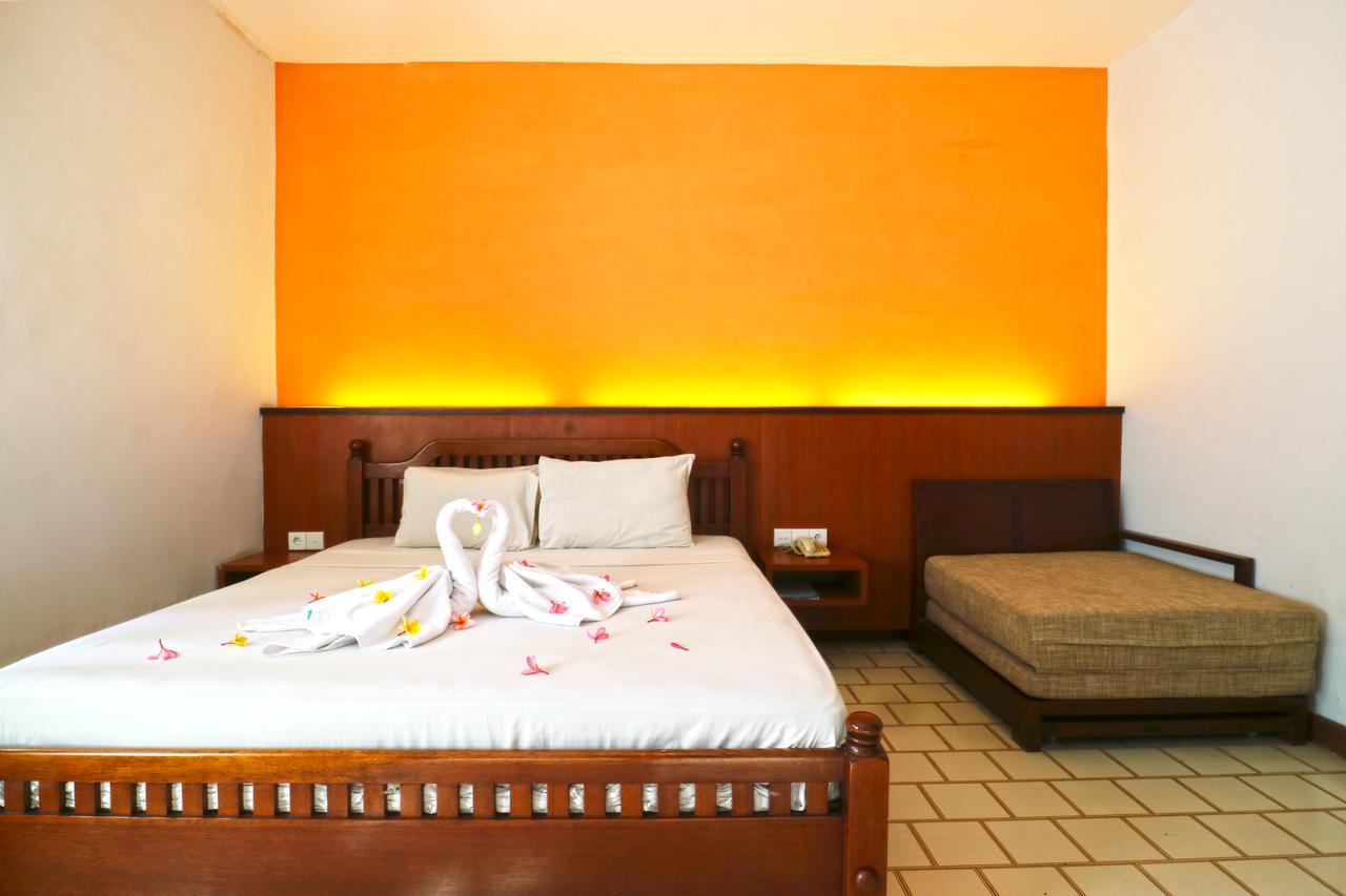 Aquarius Star 3* Kuta (Bali)