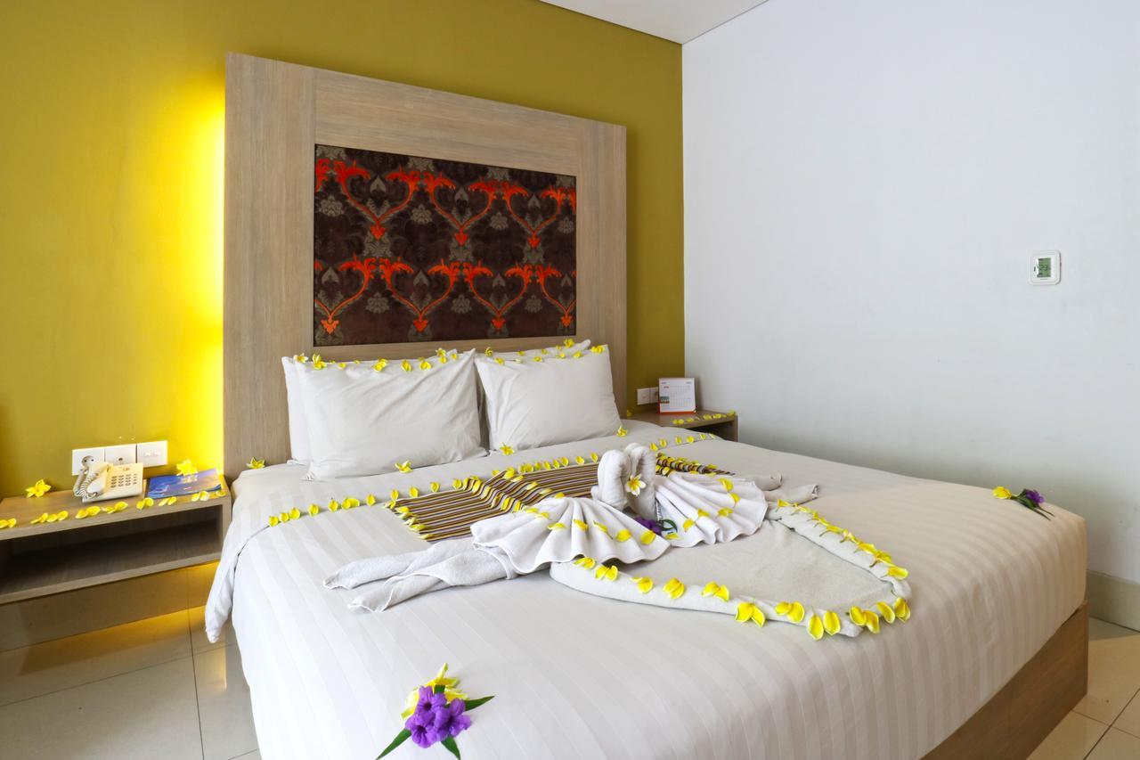 Aquarius Star 3* Kuta (Bali)