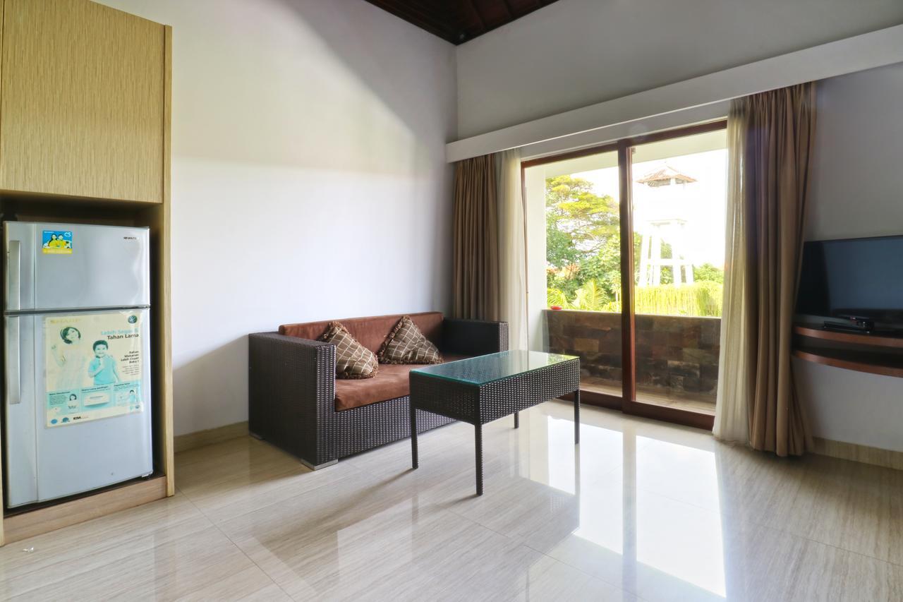 Hotel Aquarius Star Kuta (Bali)