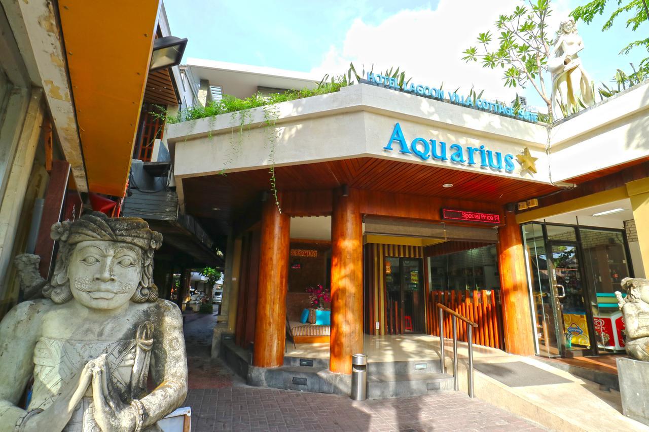 Aquarius Star Hotel Kuta (Bali)