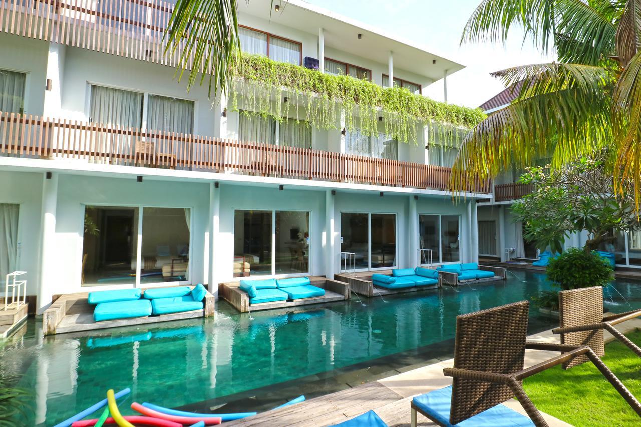 Aquarius Star Kuta (Bali)