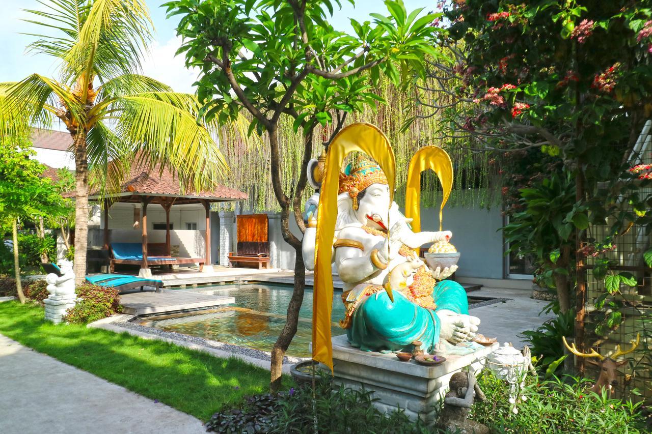 Hotel Aquarius Star Kuta (Bali)