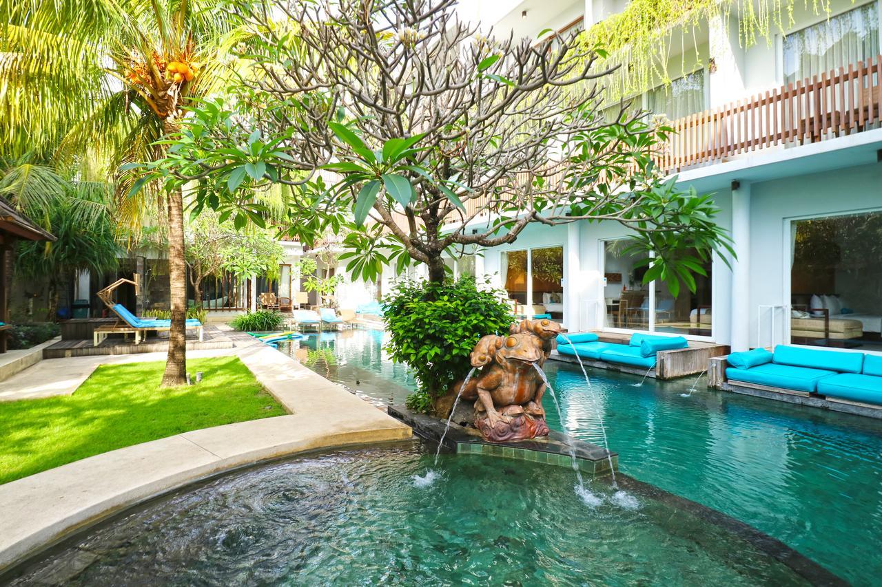 Hotel Aquarius Star 3*