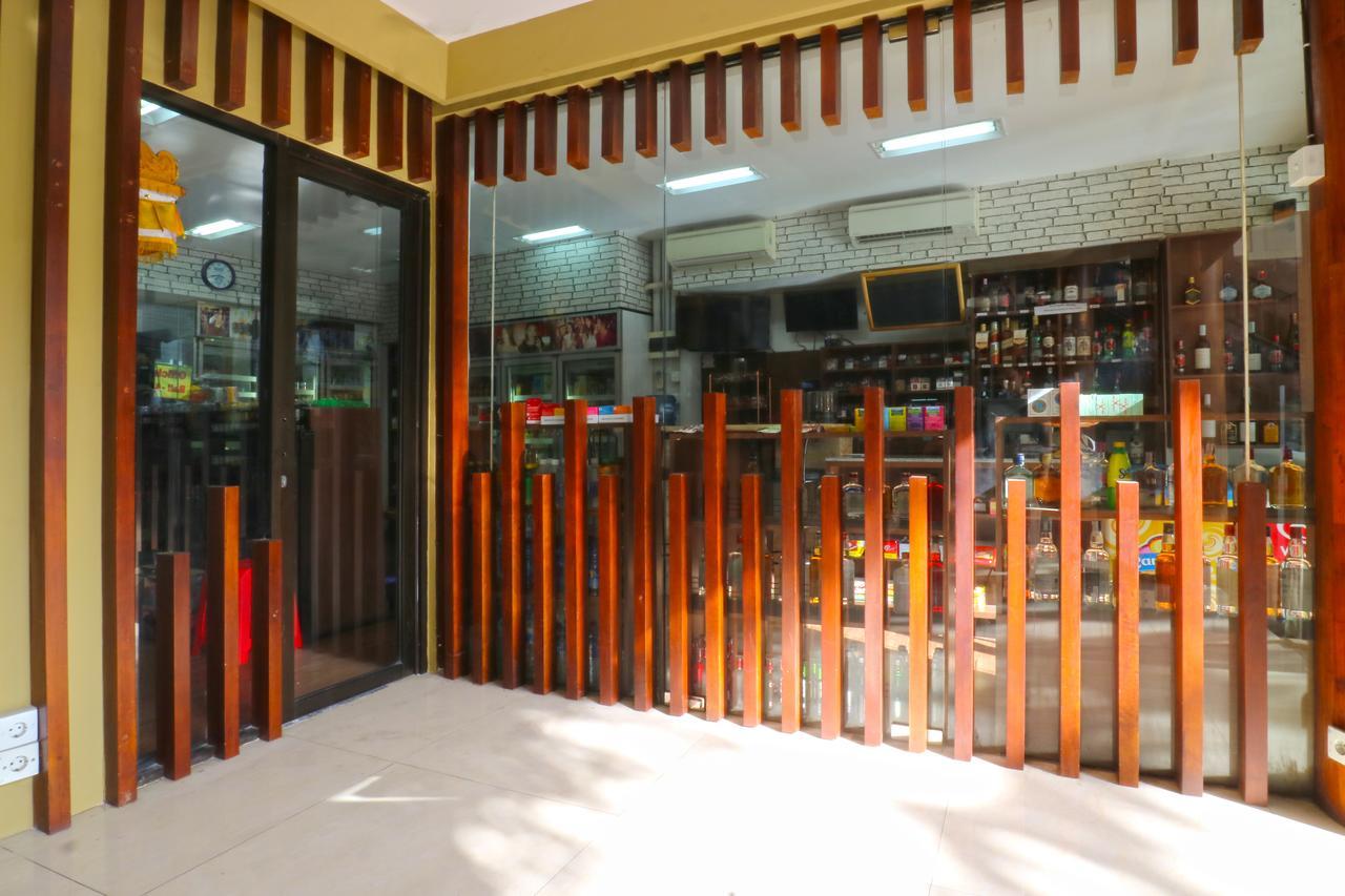 Aquarius Star 3* Kuta (Bali)