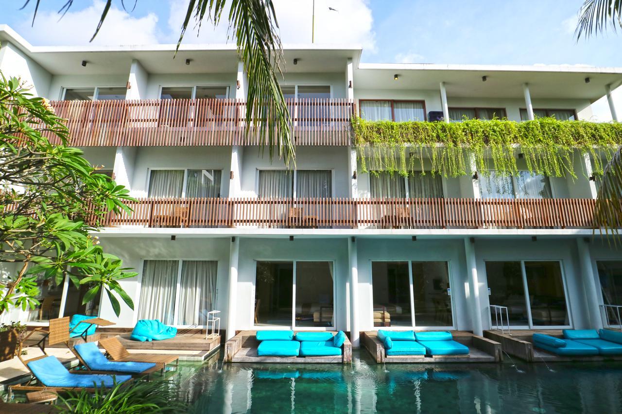 Aquarius Star Kuta (Bali)