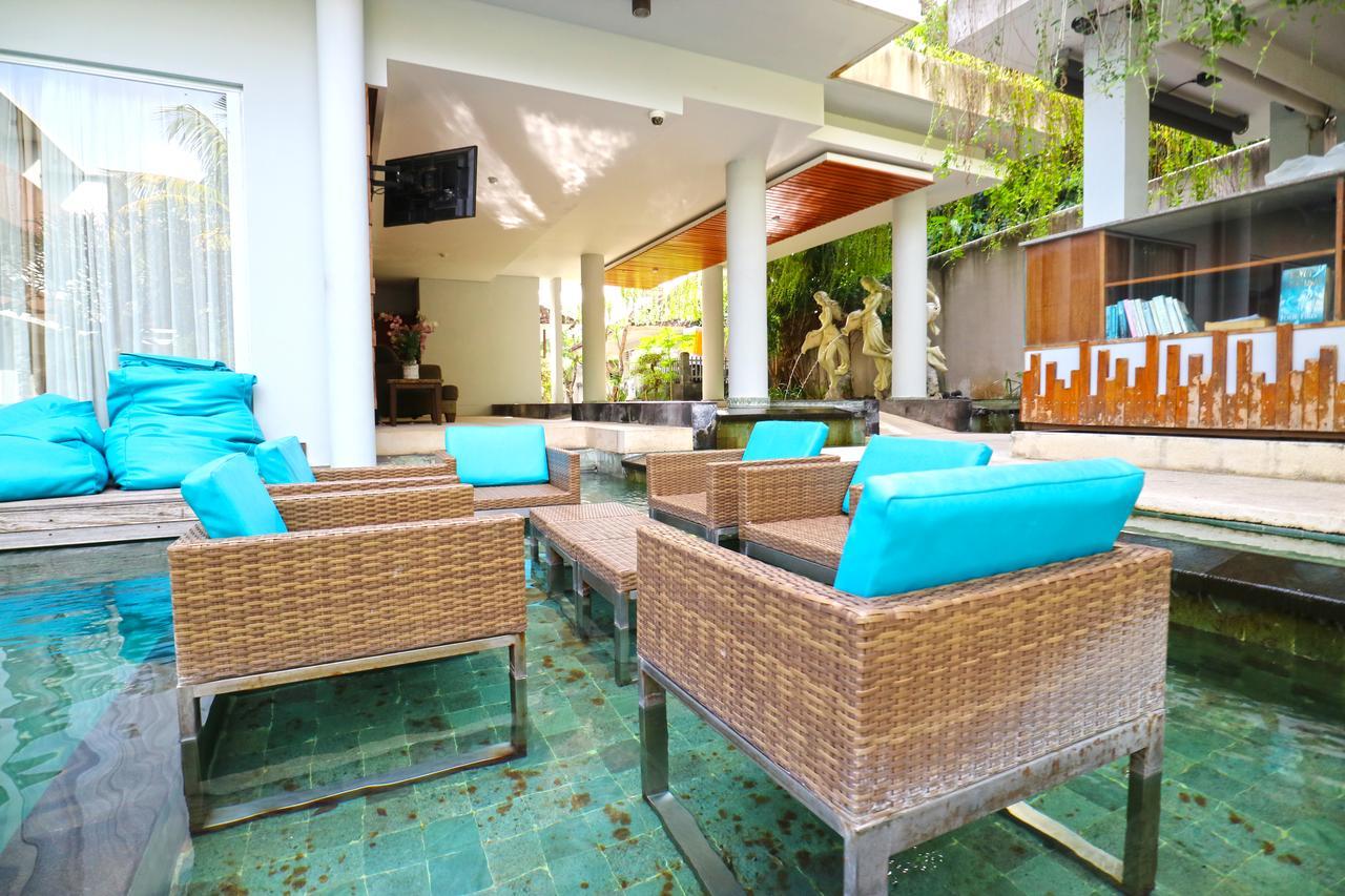 Hotel Aquarius Star Kuta (Bali)