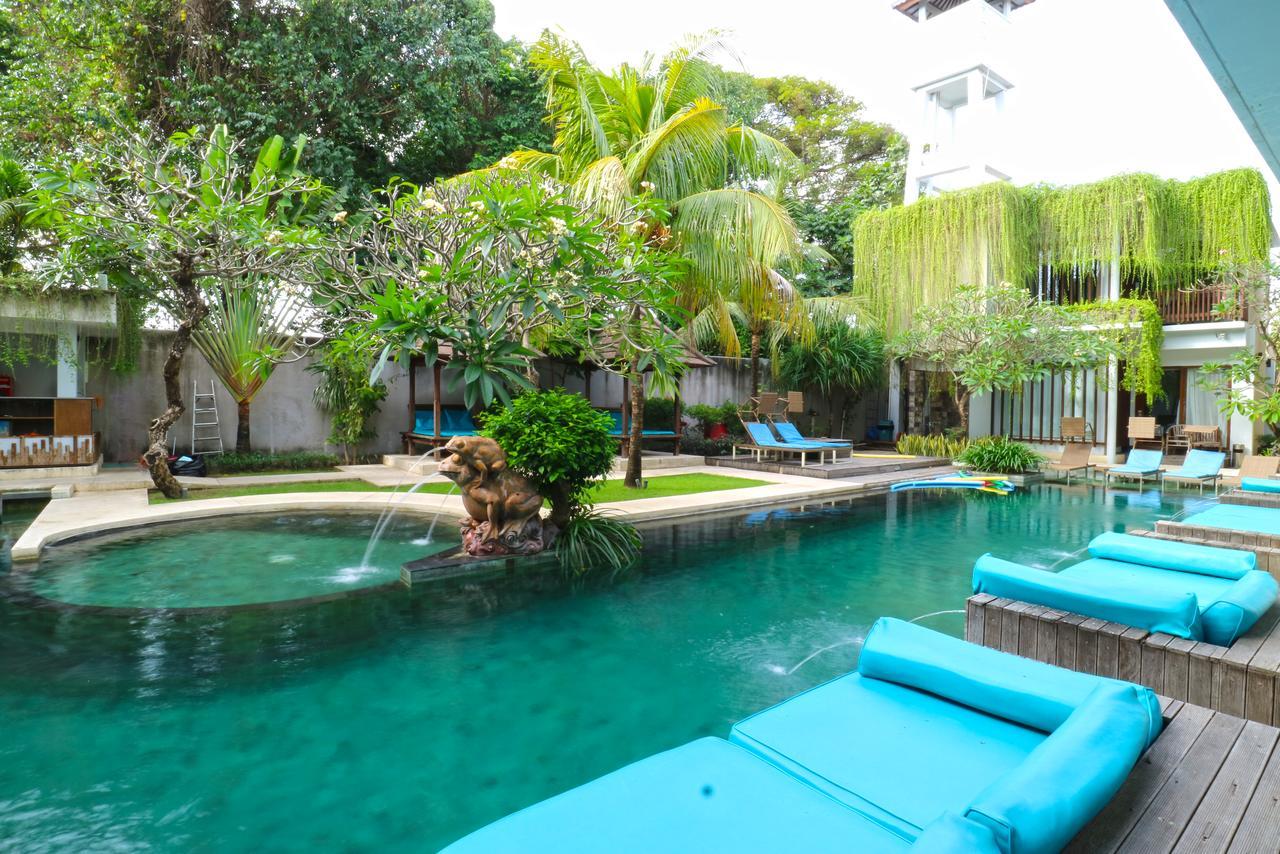Aquarius Star 3* Kuta (Bali)