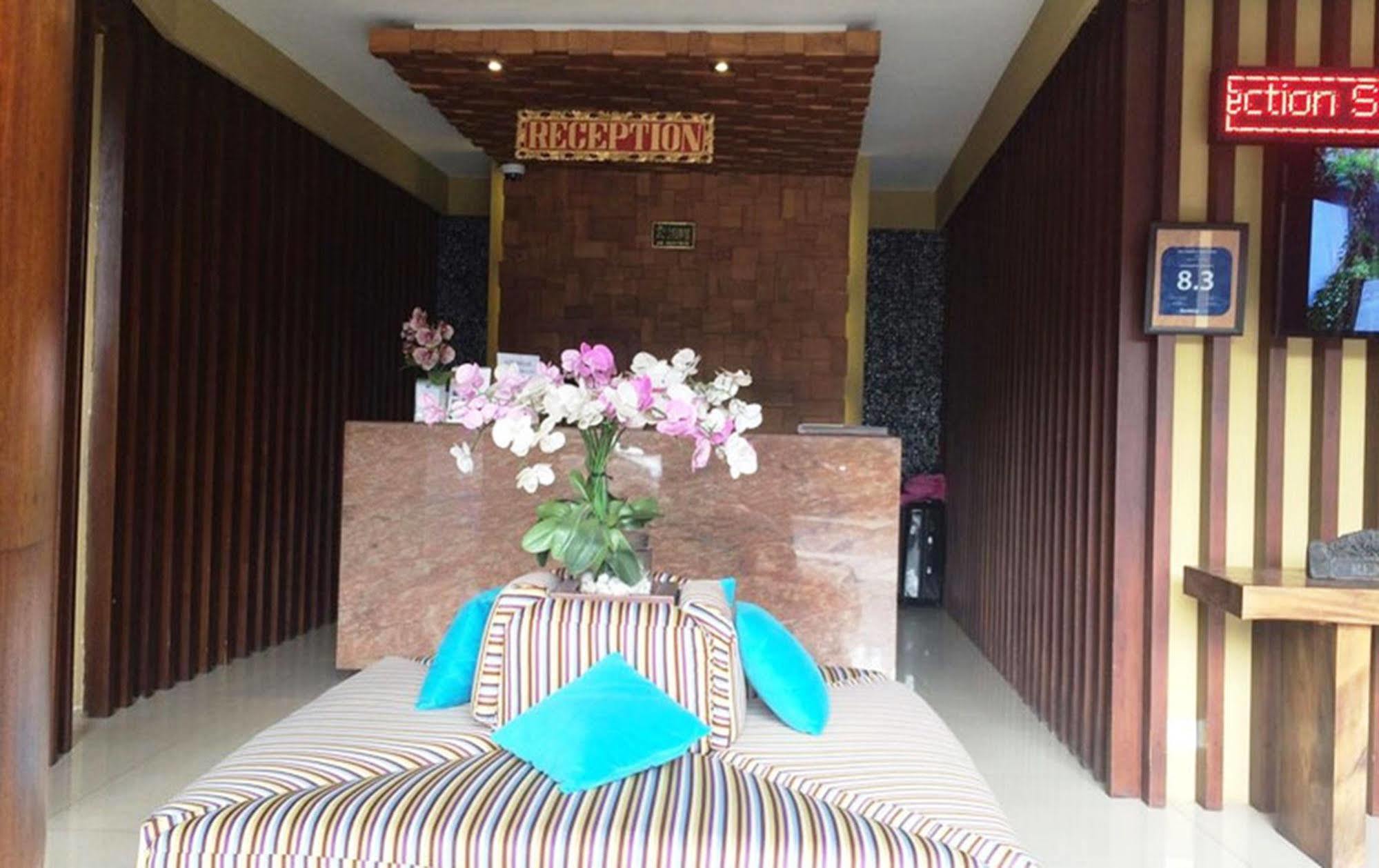 Aquarius Star Hotel